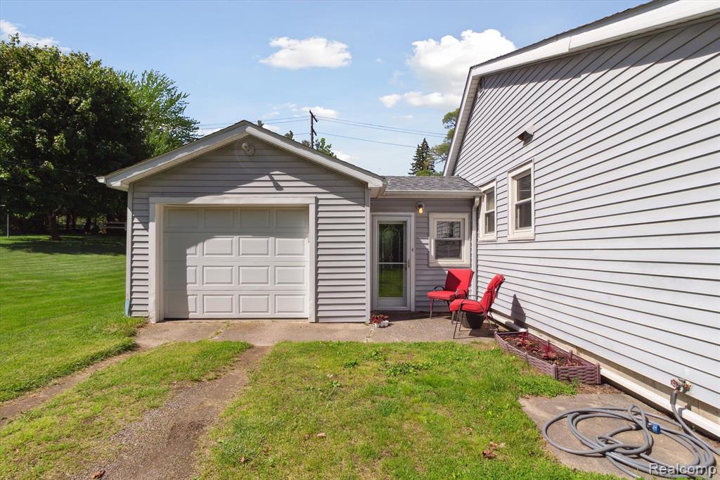 716 Allen Street, Caro, MI 48723 — Photo 24
