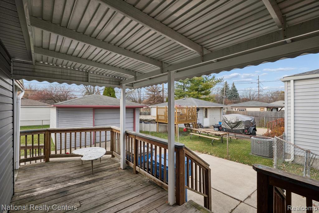 5644 Croissant Street, Dearborn Heights, MI 48125 — Photo 27