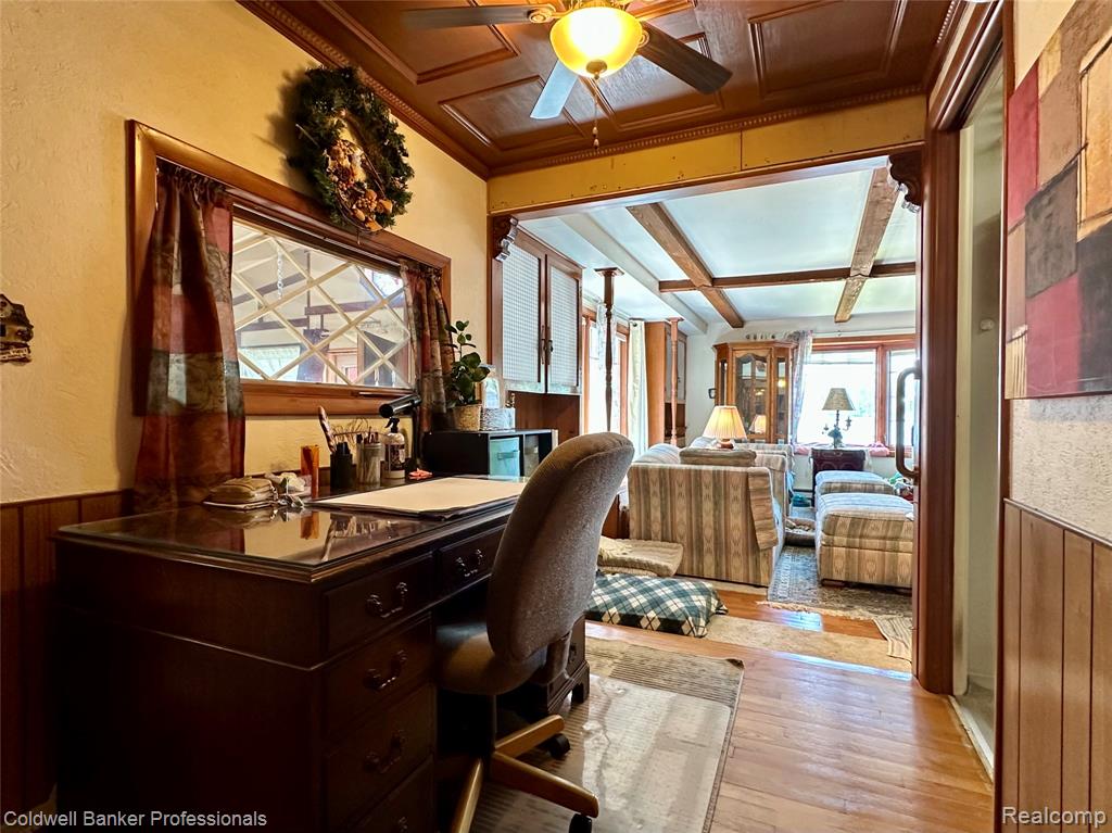 7351 Chain Lake Drive, South Branch, MI, 48761