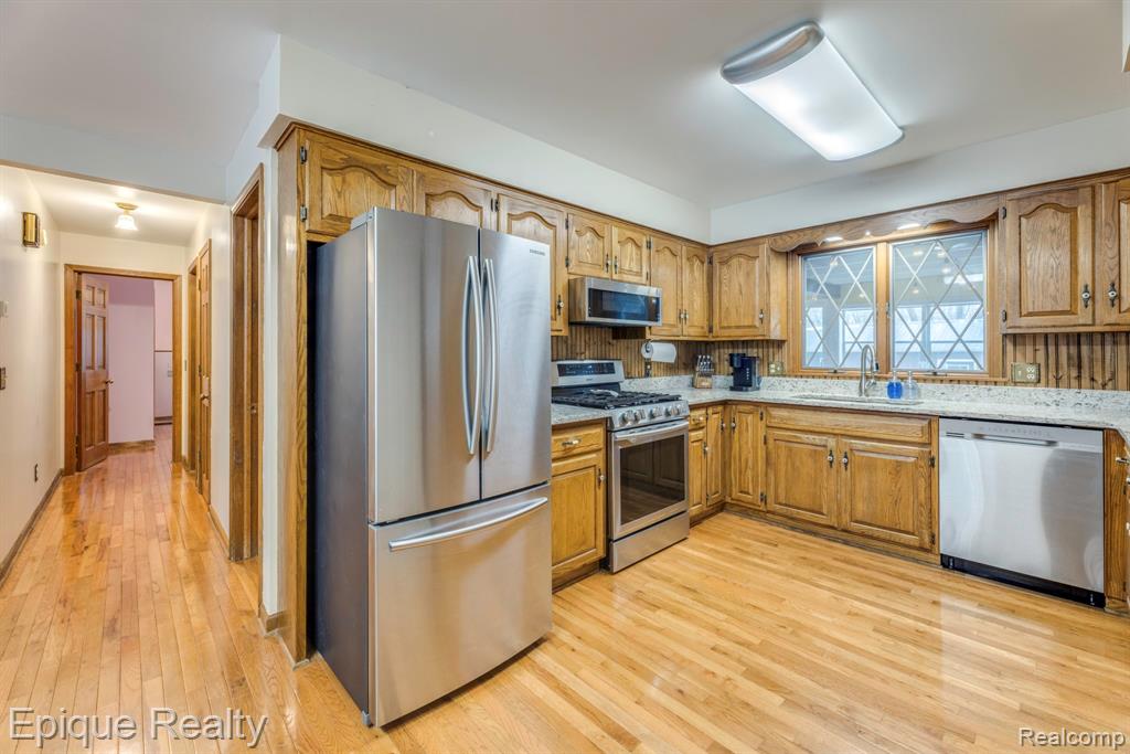 220 Worth Street, Sandusky, MI 48471 — Photo 15