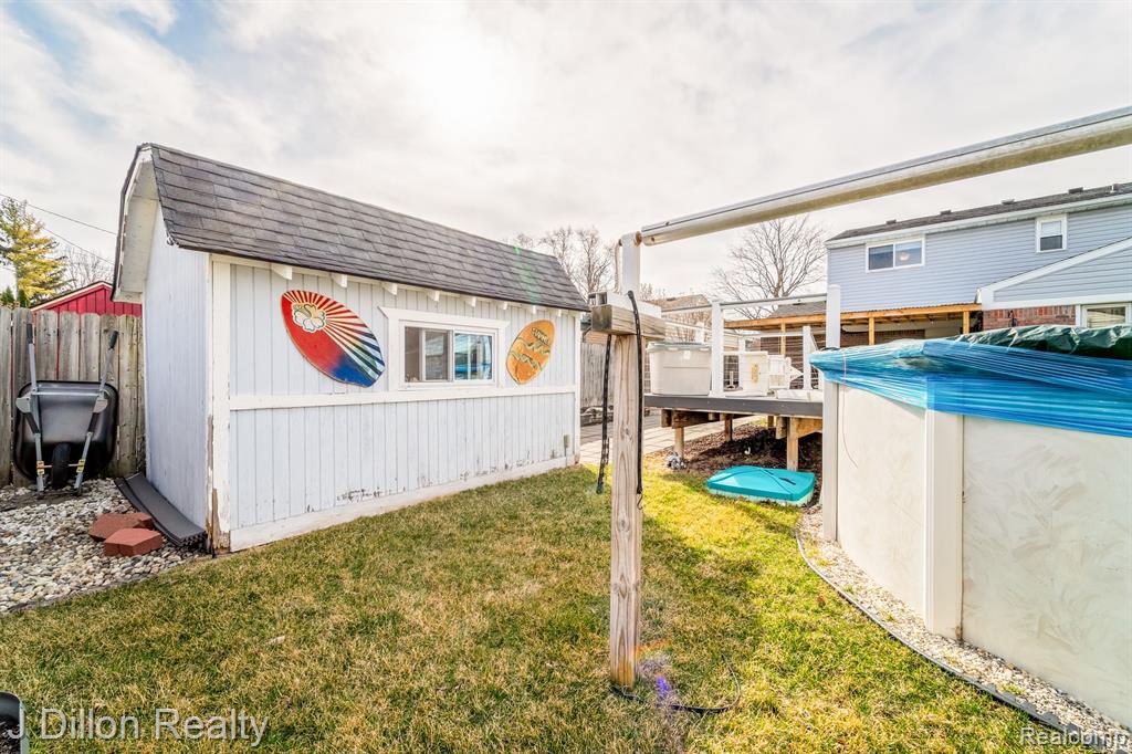 39830 EDMUNDTON Drive, Canton, MI 48187 — Photo 60