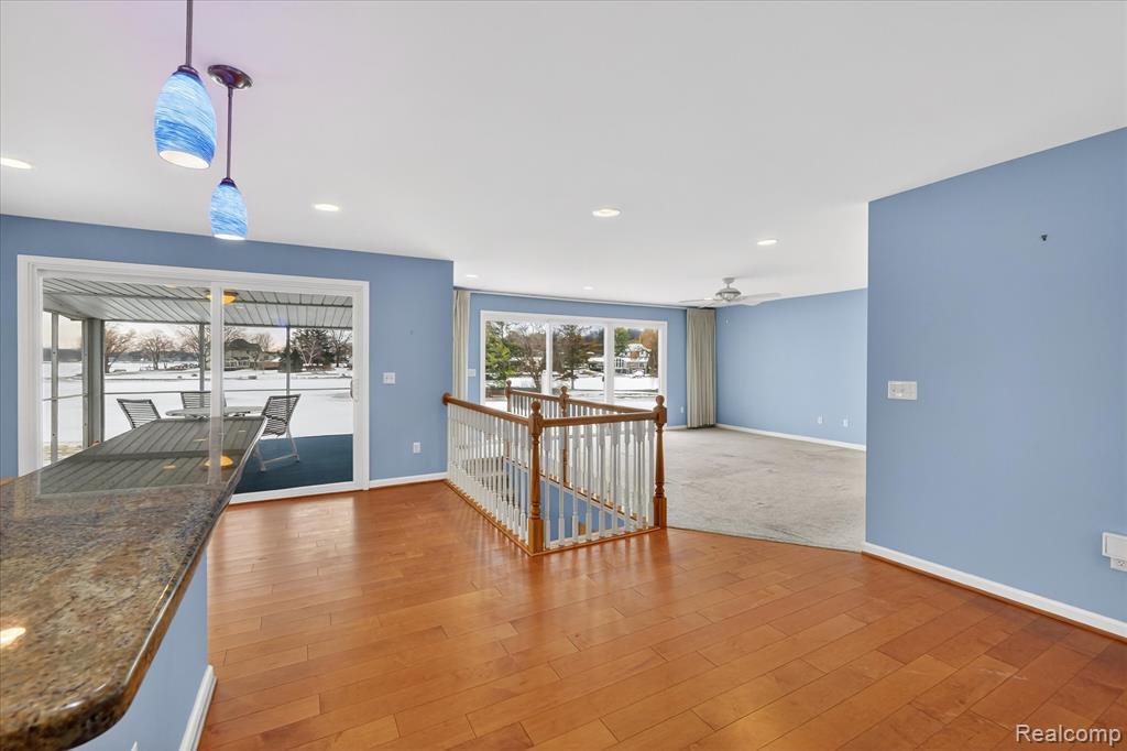 5124 Driftwood Drive, Commerce Twp, MI 48382 — Photo 4