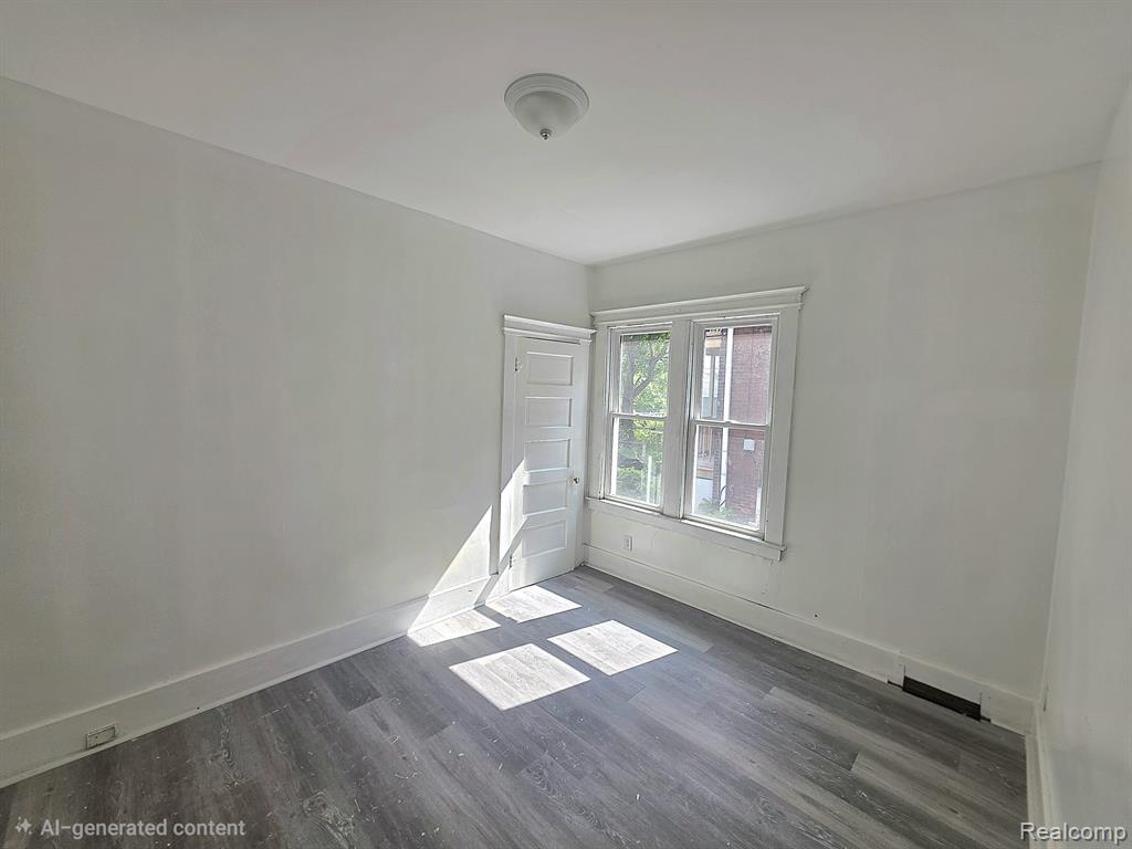 47 Pilgrim Street, Highland Park, MI 48203 — Photo 26