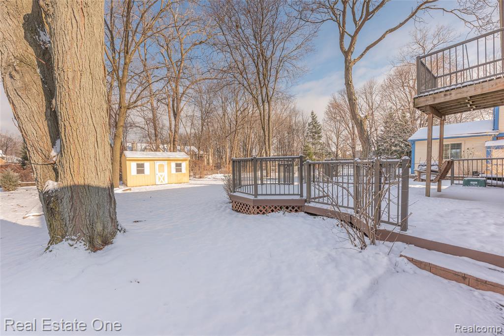 41958 Sunderland Drive, Canton, MI 48187 — Photo 10