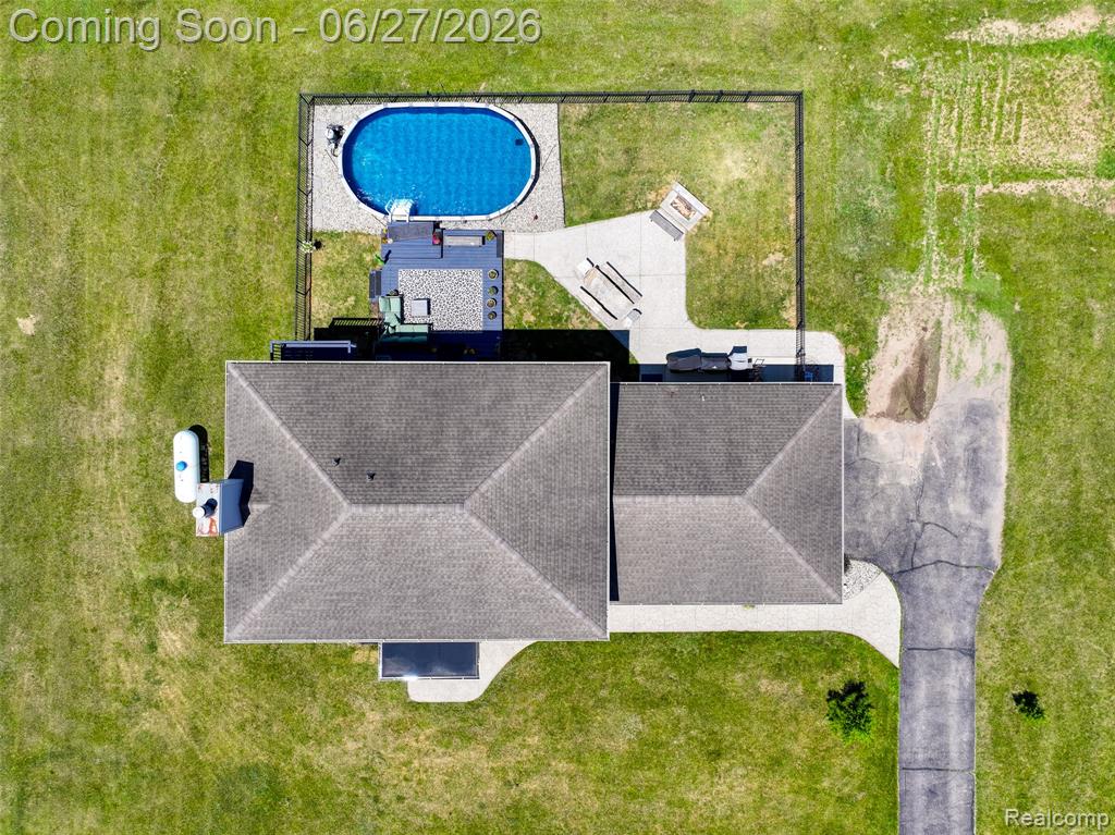 17204 Country Lane, Manchester, MI 48158 — Photo 48