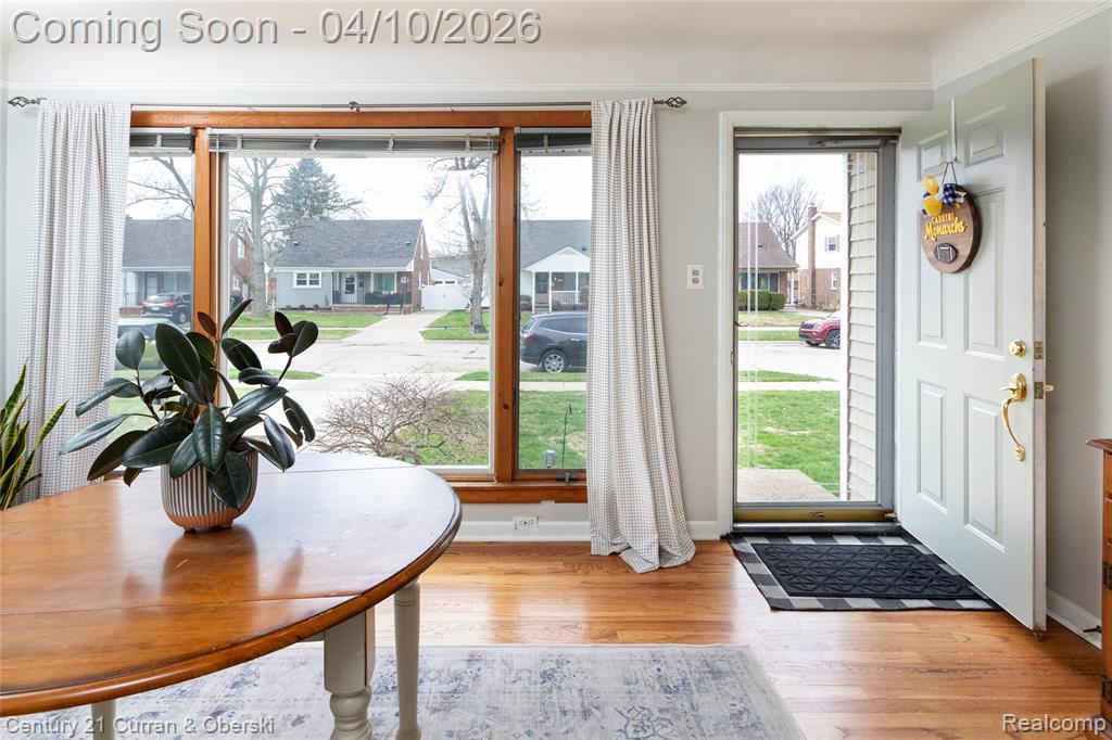 9625 Ruth Avenue, Allen Park, MI 48101 — Photo 4