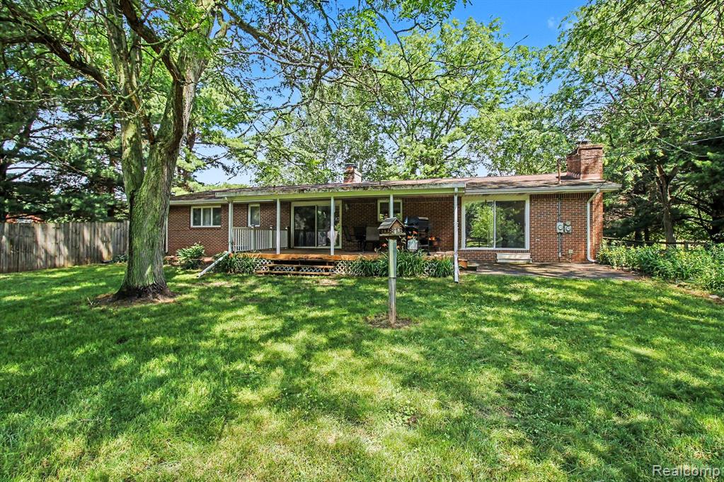 4786 E Allen Road, Webberville, MI 48892 — Photo 22