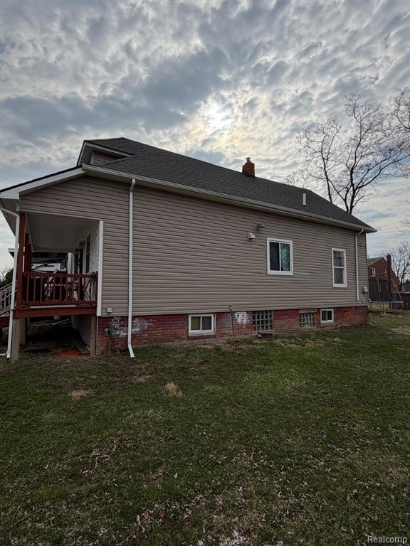 7145 Holmes Street, Detroit, MI 48210 — Photo 3