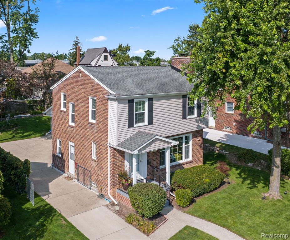 4331 ELMWOOD Avenue, Royal Oak, MI 48073 — Photo 5