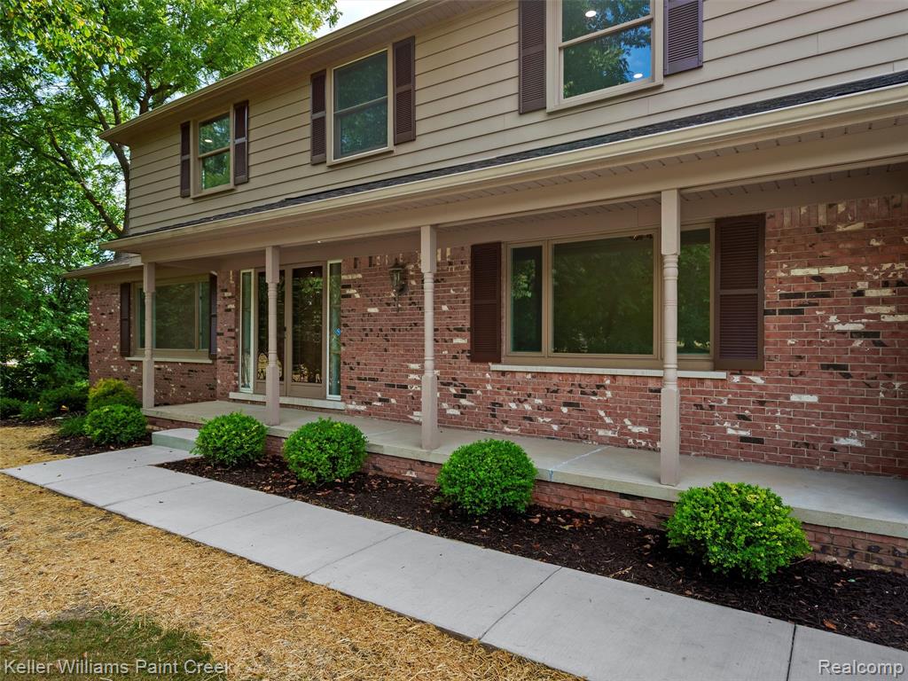 5925 Oakland Valley Drive, Rochester, MI 48306 — Photo 53