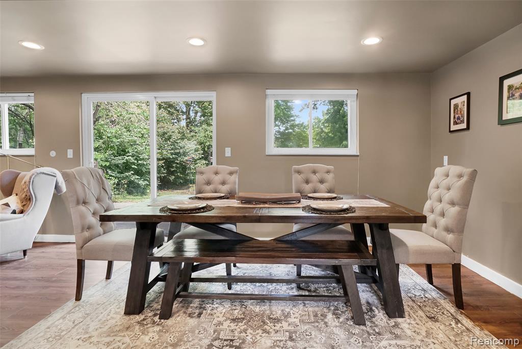 9851 Atwood Drive, South Lyon, MI 48178 — Photo 25