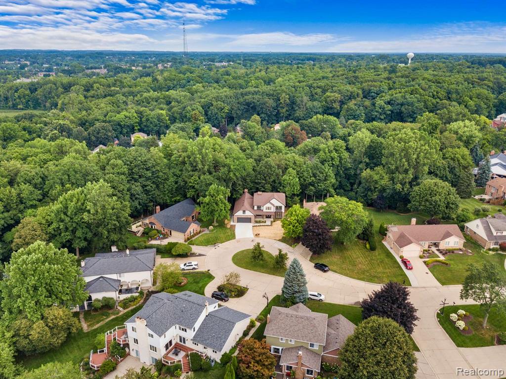 42380 W Waterwheel Court, Northville, MI 48168 — Photo 4