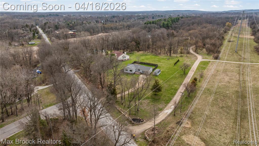 817 Mower Road, Pinckney, MI 48169 — Photo 33