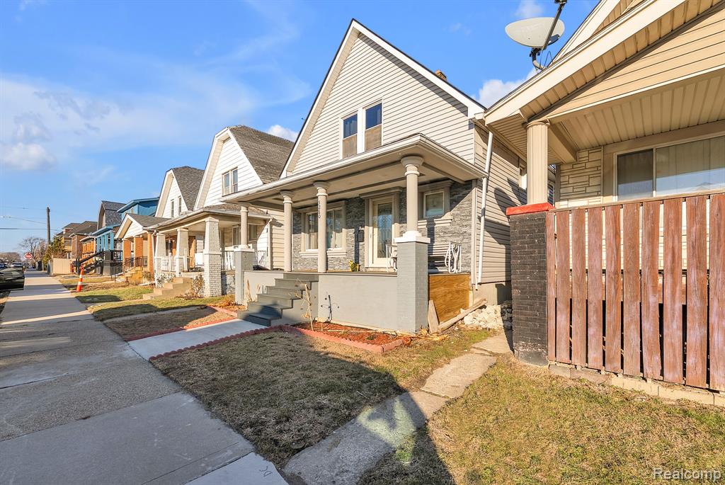 5280 Proctor Street, Detroit, MI 48210 — Photo 3