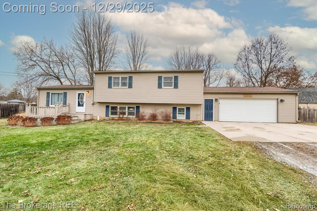 7072 Randee Street, Flushing, MI 48433 — Photo 3