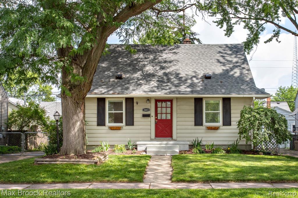 2441 Coy Street, Ferndale, MI 48220