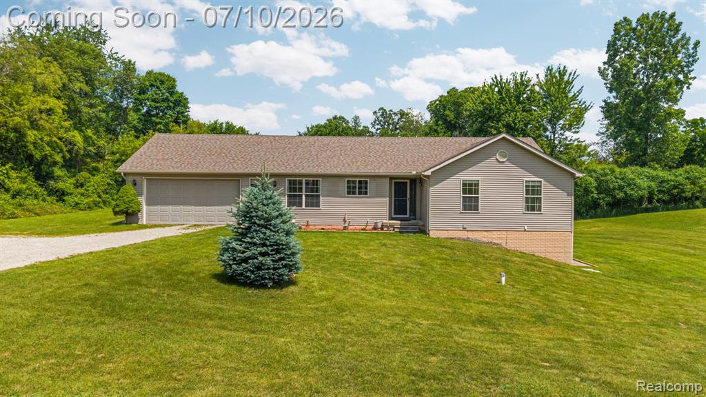3144 N Nicholson Road, Fowlerville, MI 48836 — Photo 10