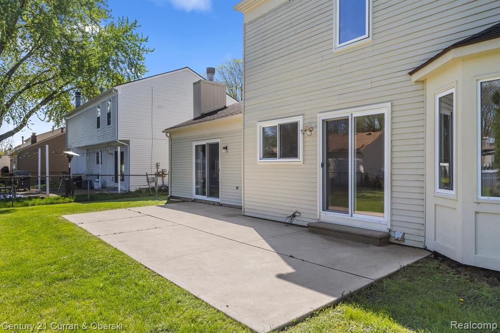 39798 CHEVIOT Road, Canton, MI 48188 — Photo 40