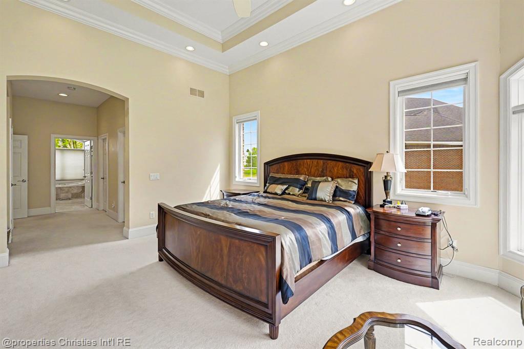 16987 Kings Fairway Lane, Grand Blanc, MI 48439 — Photo 23