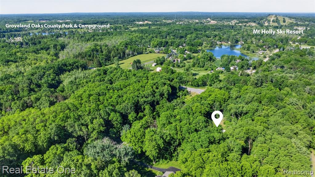 5466 Grange Hall Road, Holly, MI 48442 — Photo 30