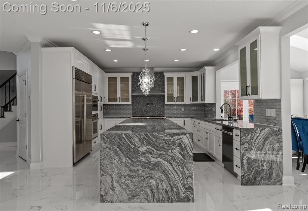 50623 Chesapeake Drive, Novi, MI — Photo 14
