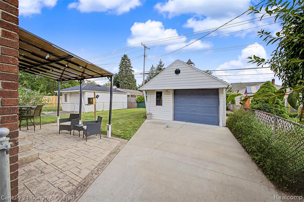 9952 Park Avenue, Allen Park, MI 48101 — Photo 32