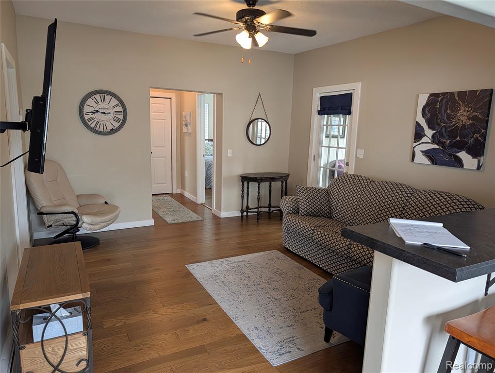 417 Locke Street, East Tawas, MI 48730 — Photo 5