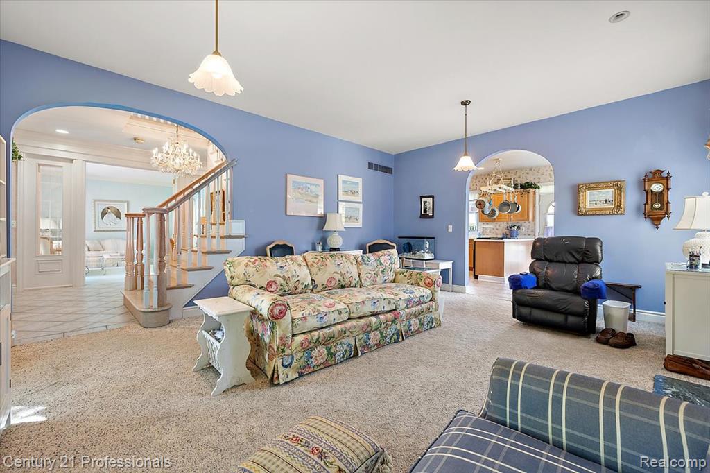 40205 Ashland Drive, Sterling Heights, MI 48313 — Photo 30