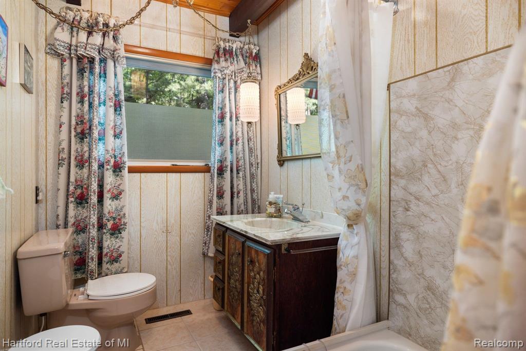 7643 K P LAKE ROAD, Grayling, MI 49738 — Photo 18