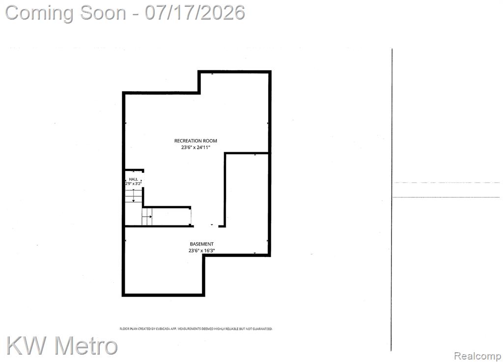 41874 Cantebury Drive, Novi, MI 48377 — Photo 30