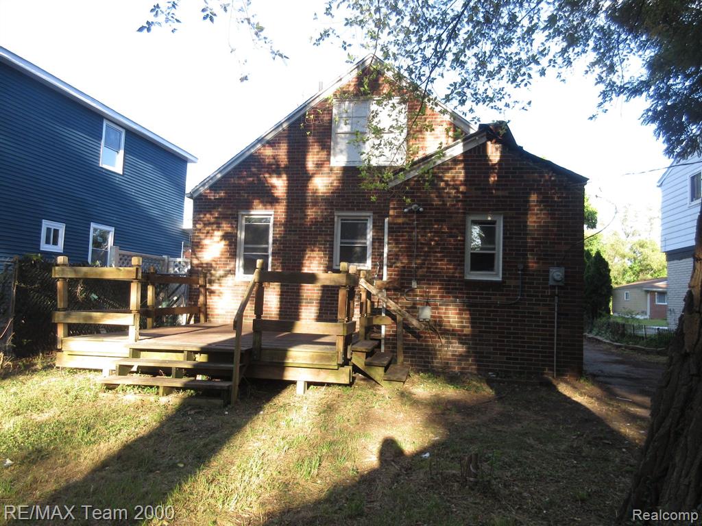 20815 BETHLAWN Boulevard, Ferndale, MI 48220 — Photo 6
