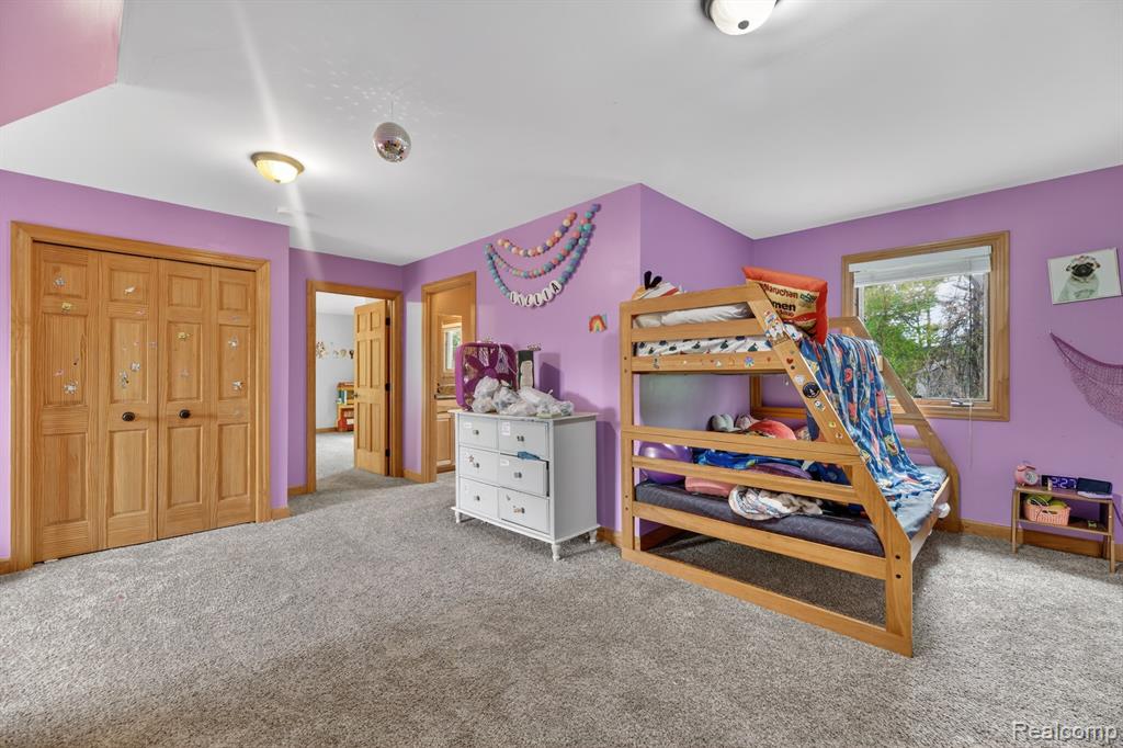 3845 Lake Lapeer Drive, Metamora, MI 48455 — Photo 32