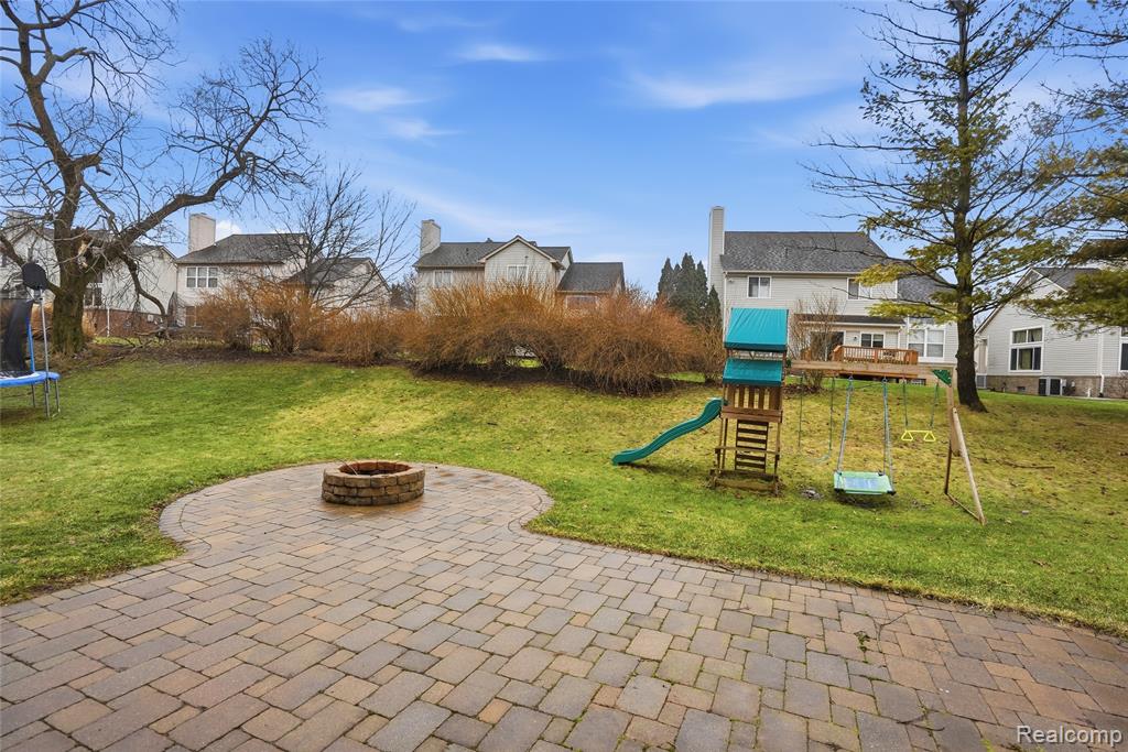 3613 Briarbrooke Lane, Rochester, MI 48306 — Photo 43