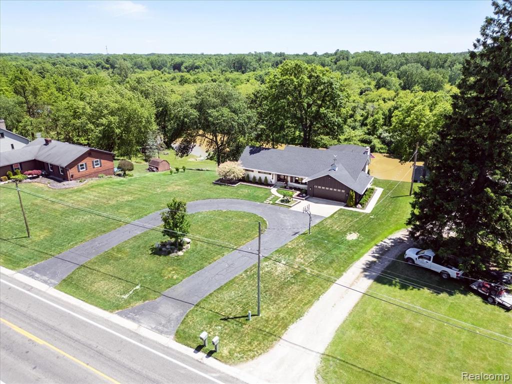 4405 North River Road, Fort Gratiot, MI 48059 — Photo 47