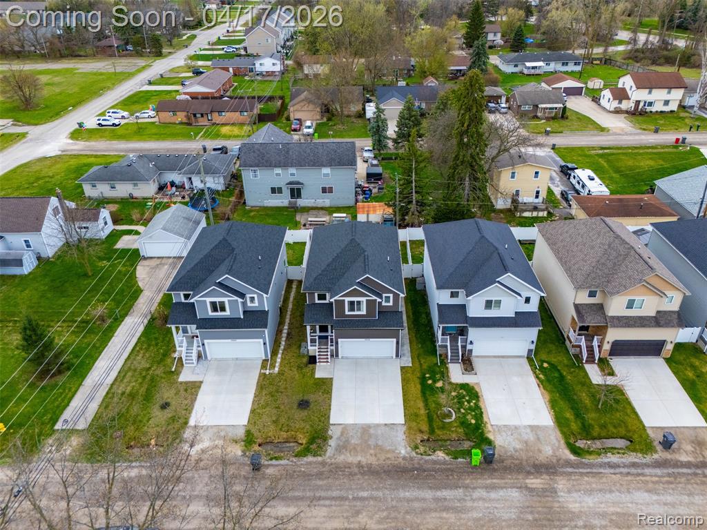 15918 Camperdown Avenue, Clinton Twp, MI 48035 — Photo 49