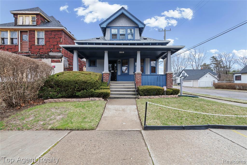 5302 Crane Street, Detroit, MI 48213 — Photo 3