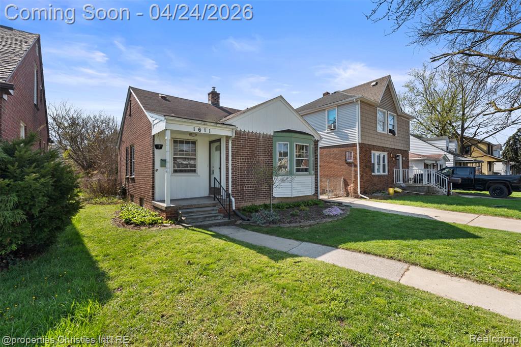 1611 Ethel Avenue, Lincoln Park, MI 48146 — Photo 5