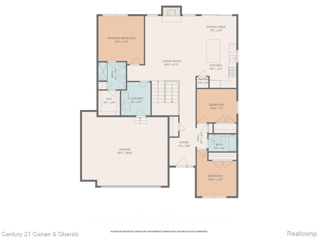 8270 Carston Lane, Brighton, MI 48116 — Photo 42