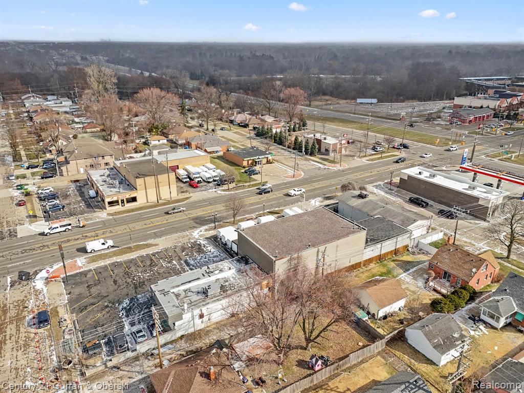 24134 W Warren Street, Dearborn Heights, MI 48127 — Photo 23