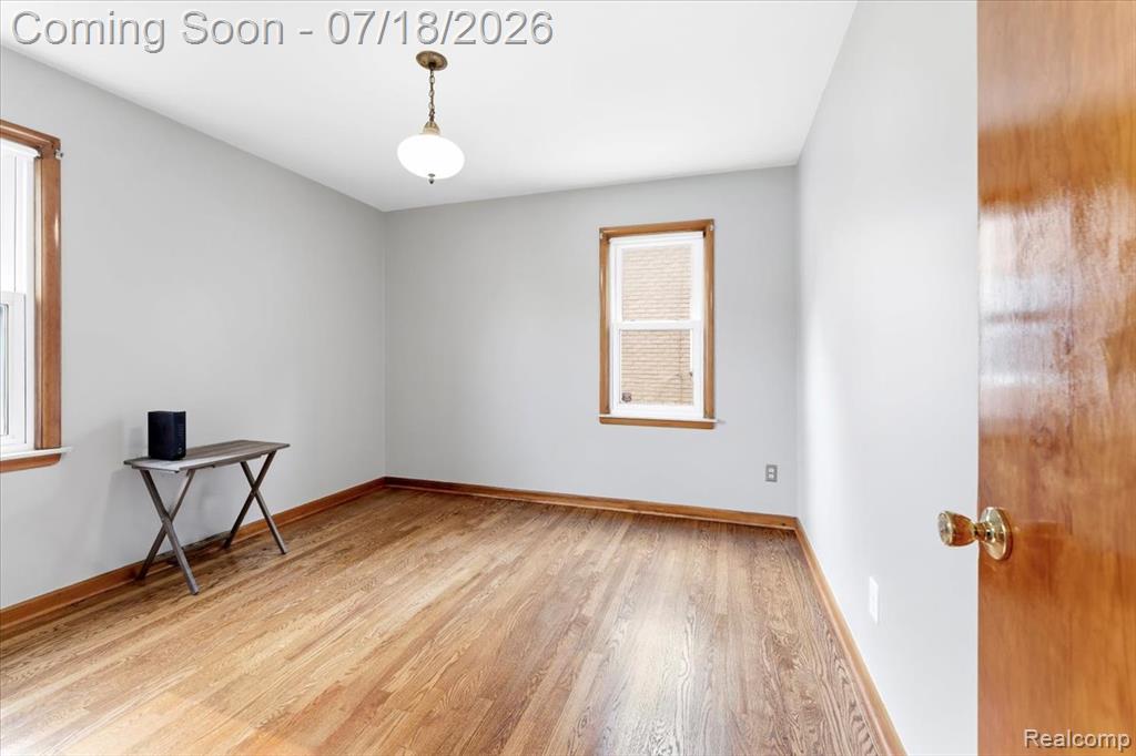 4191 Duplex Avenue N, Lincoln Park, MI 48146 — Photo 14