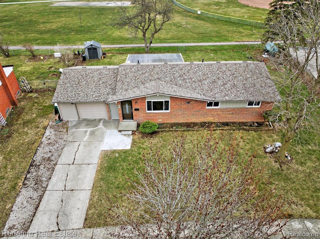 395 Nichols Drive, Saline, MI 48176 — Photo 4