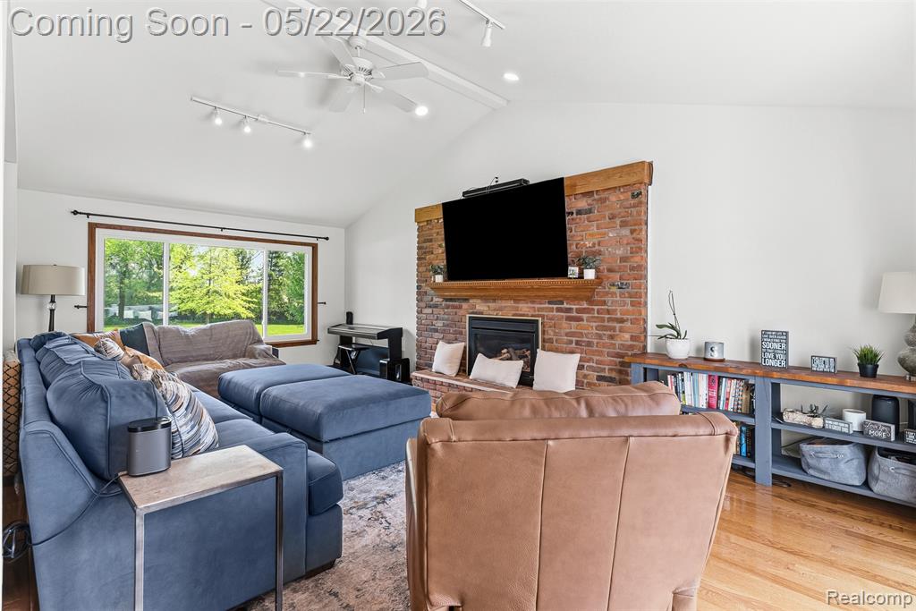 380 Lockwood Road, Ortonville, MI 48462 — Photo 13