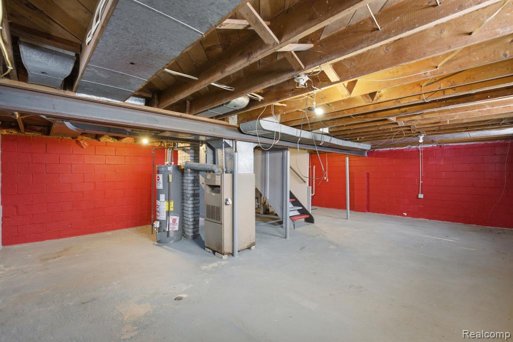 1271 Donaldson Boulevard, Flint, MI 48504 — Photo 19