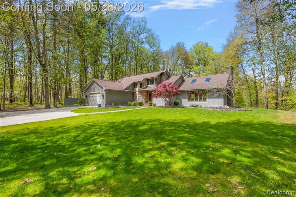 501 Cedarwood Street, Oxford, MI 48371 — Photo 4