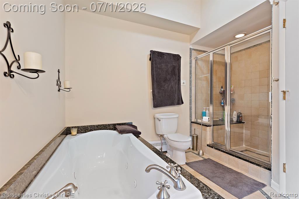 1760 CEDAR HILL Drive, Bloomfield Hills, MI — Photo 23