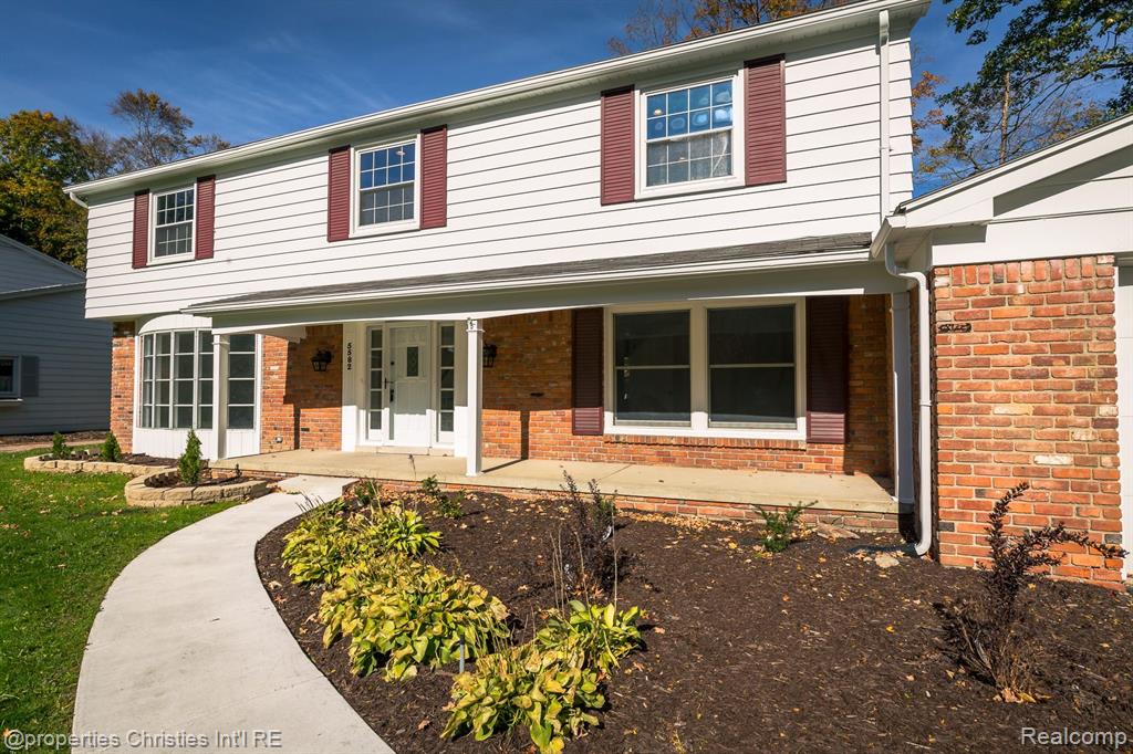 5582 NORTHCOTE, West Bloomfield, MI — Photo 79