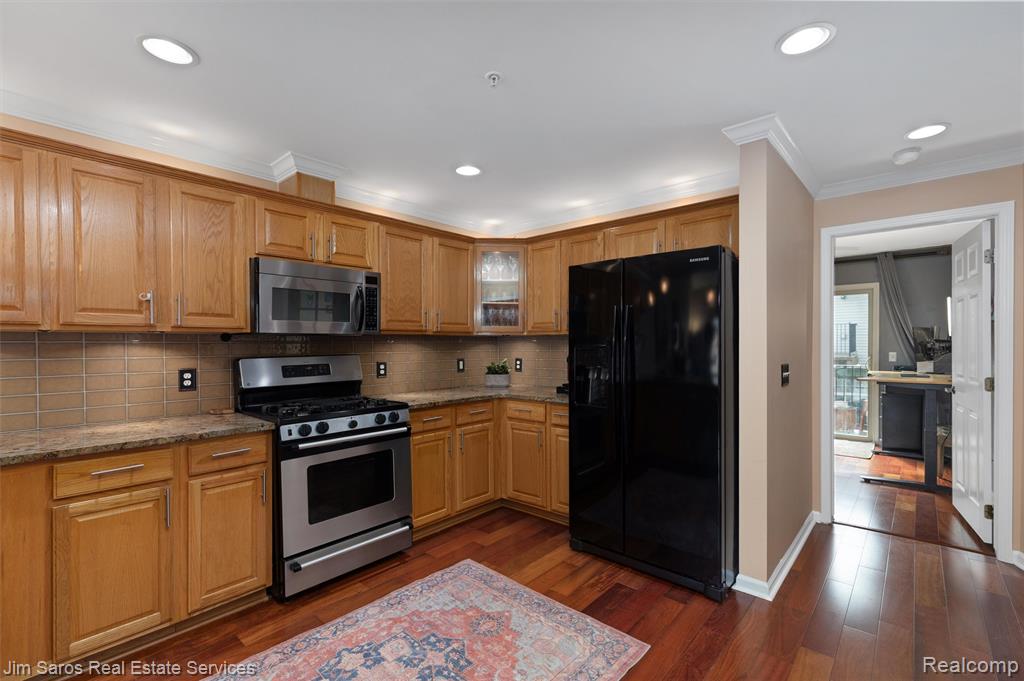 86 Adelaide Street, Detroit, MI 48201 — Photo 9