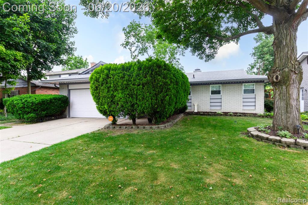1454 Pine Valley Boulevard, Ann Arbor, MI 48104 — Photo 2