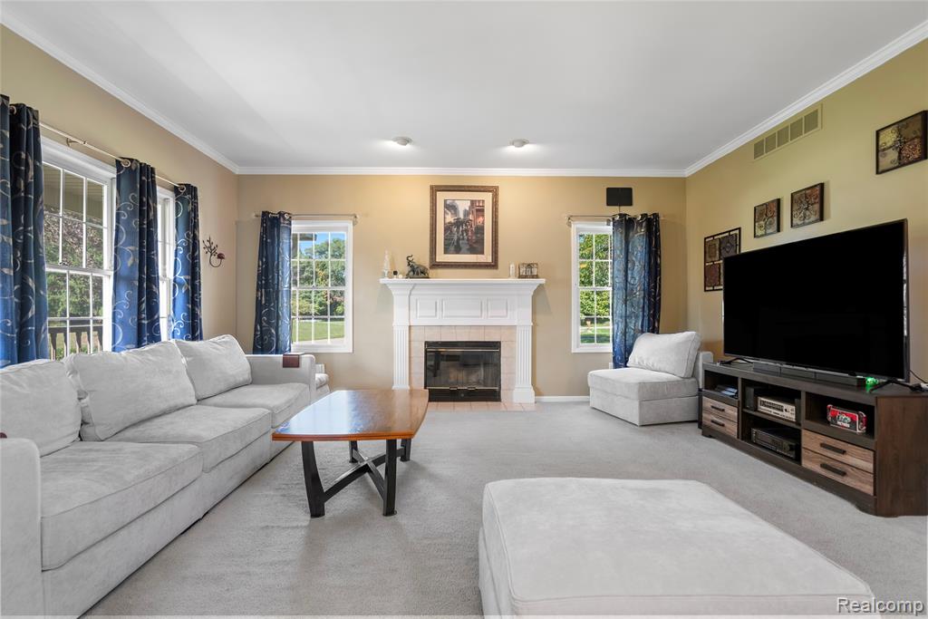 9339 Summercress Drive, Brighton, MI 48116 — Photo 5
