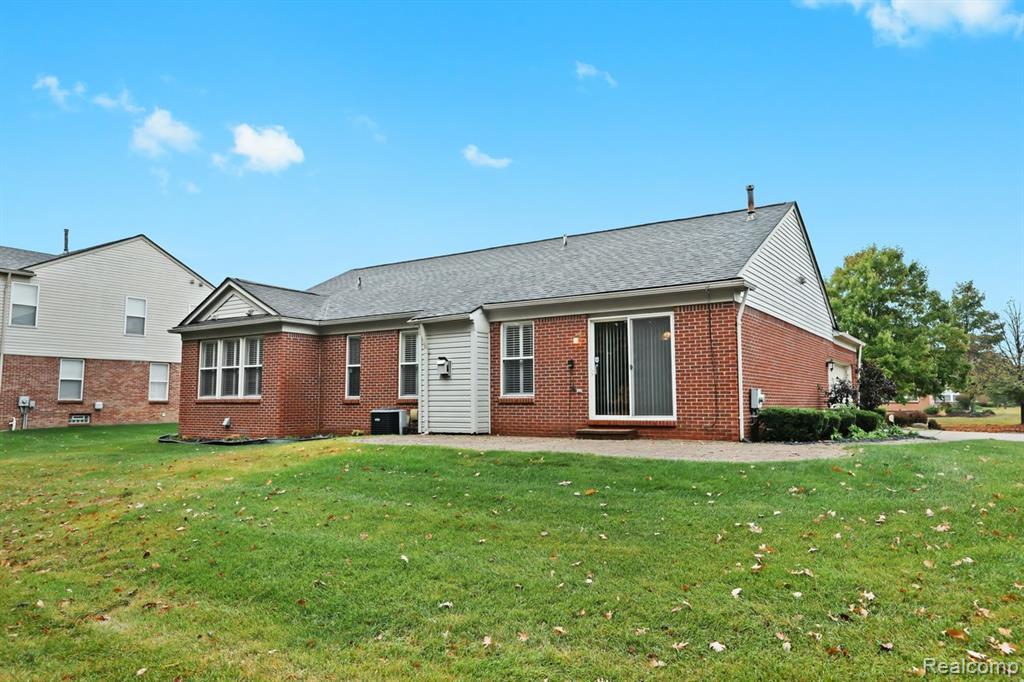 3415 Wall Street, Canton, MI 48188 — Photo 34
